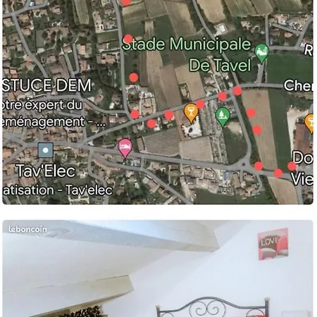Sejour Du Bonheur Apartament