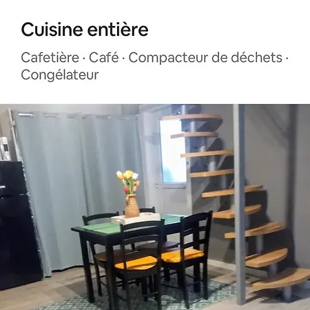 Sejour Du Bonheur * Tavel