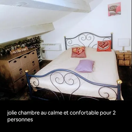 Sejour Du Bonheur Tavel