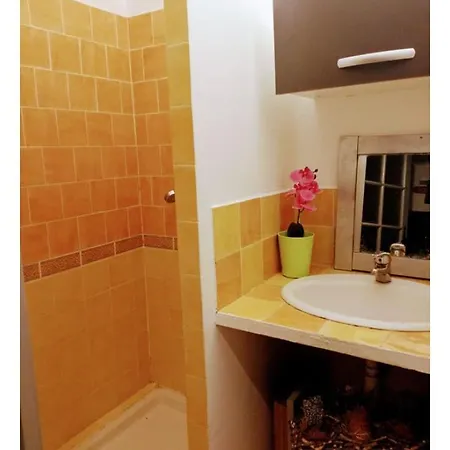 Sejour Du Bonheur Apartment