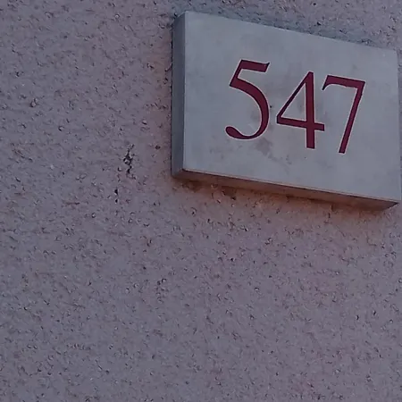 Sejour Du Bonheur Apartament Tavel